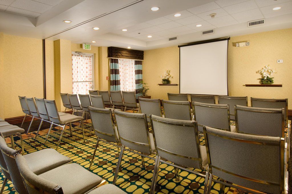 Hampton Inn & Suites Ft.Lauderdale Airport South Dania Beach Buitenkant foto